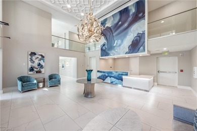 A special opportunity to own a rarely available higher floor on Bonita Bay West in Florida - for sale on GolfHomes.com, golf home, golf lot