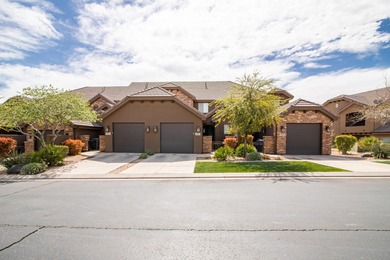 Fully furnished, great investment property or 2nd home in the on Coral Canyon Golf Course in Utah - for sale on GolfHomes.com, golf home, golf lot