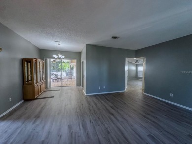 Newly renovated!  Vinyl flooring throughout the house!  New on Countryway Golf Course in Florida - for sale on GolfHomes.com, golf home, golf lot