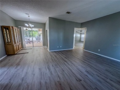 Newly renovated!  Vinyl flooring throughout the house!  New on Countryway Golf Course in Florida - for sale on GolfHomes.com, golf home, golf lot