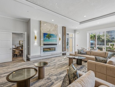 A special opportunity to own a rarely available higher floor on Bonita Bay West in Florida - for sale on GolfHomes.com, golf home, golf lot