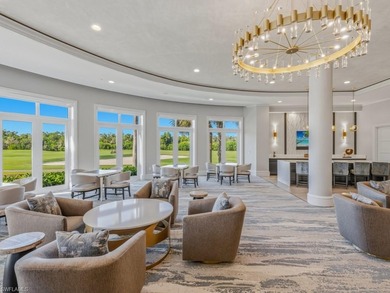 A special opportunity to own a rarely available higher floor on Bonita Bay West in Florida - for sale on GolfHomes.com, golf home, golf lot