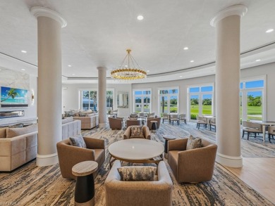 A special opportunity to own a rarely available higher floor on Bonita Bay West in Florida - for sale on GolfHomes.com, golf home, golf lot