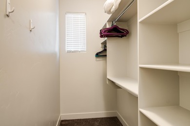 Fully furnished, great investment property or 2nd home in the on Coral Canyon Golf Course in Utah - for sale on GolfHomes.com, golf home, golf lot