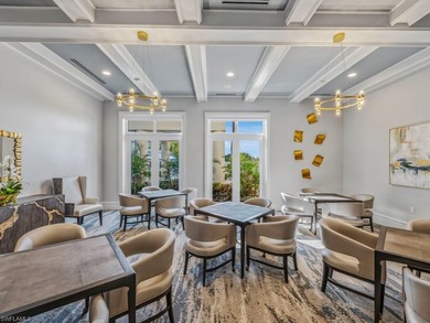 A special opportunity to own a rarely available higher floor on Bonita Bay West in Florida - for sale on GolfHomes.com, golf home, golf lot