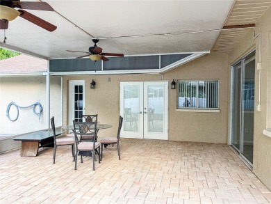 Newly renovated!  Vinyl flooring throughout the house!  New on Countryway Golf Course in Florida - for sale on GolfHomes.com, golf home, golf lot