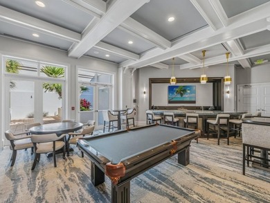 A special opportunity to own a rarely available higher floor on Bonita Bay West in Florida - for sale on GolfHomes.com, golf home, golf lot