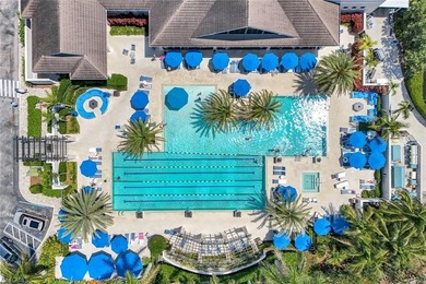 A special opportunity to own a rarely available higher floor on Bonita Bay West in Florida - for sale on GolfHomes.com, golf home, golf lot