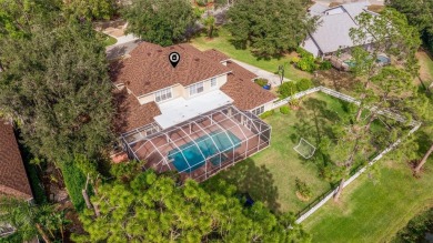 WELCOME to this 5-STAR LUXURY HOME with a BRAND NEW ROOF in The on Tampa Palms Golf and Country Club in Florida - for sale on GolfHomes.com, golf home, golf lot