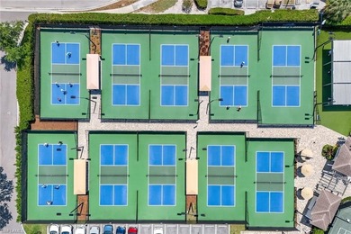 A special opportunity to own a rarely available higher floor on Bonita Bay West in Florida - for sale on GolfHomes.com, golf home, golf lot