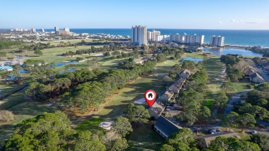 Experience resort-style living at its best in this fully on Seascape Golf Course in Florida - for sale on GolfHomes.com, golf home, golf lot