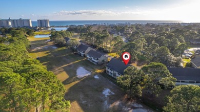 Experience resort-style living at its best in this fully on Seascape Golf Course in Florida - for sale on GolfHomes.com, golf home, golf lot