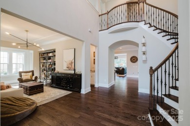 PREMIER gated living in The Palisades. This heavily upgraded on The Palisades Country Club in North Carolina - for sale on GolfHomes.com, golf home, golf lot