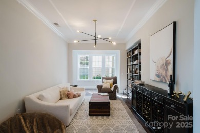 PREMIER gated living in The Palisades. This heavily upgraded on The Palisades Country Club in North Carolina - for sale on GolfHomes.com, golf home, golf lot