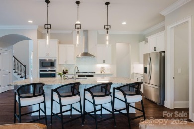 PREMIER gated living in The Palisades. This heavily upgraded on The Palisades Country Club in North Carolina - for sale on GolfHomes.com, golf home, golf lot