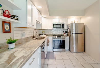 How could you not be excited about this NICELY Updated, FIRST on On Top Of The World Golf Course in Florida - for sale on GolfHomes.com, golf home, golf lot