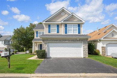 Welcome to 1 Sophia Drive, a charming and thoughtfully renovated on Birchwood at Spring Lake in New York - for sale on GolfHomes.com, golf home, golf lot