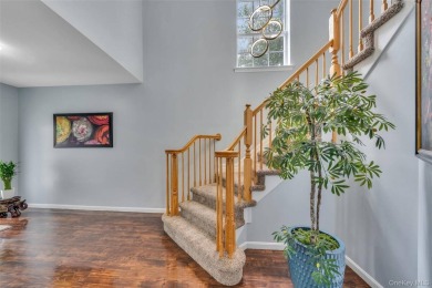 Welcome to 1 Sophia Drive, a charming and thoughtfully renovated on Birchwood at Spring Lake in New York - for sale on GolfHomes.com, golf home, golf lot