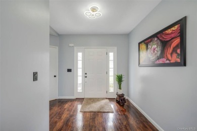Welcome to 1 Sophia Drive, a charming and thoughtfully renovated on Birchwood at Spring Lake in New York - for sale on GolfHomes.com, golf home, golf lot