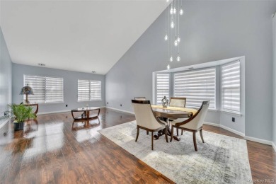 Welcome to 1 Sophia Drive, a charming and thoughtfully renovated on Birchwood at Spring Lake in New York - for sale on GolfHomes.com, golf home, golf lot