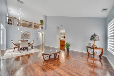 Welcome to 1 Sophia Drive, a charming and thoughtfully renovated on Birchwood at Spring Lake in New York - for sale on GolfHomes.com, golf home, golf lot