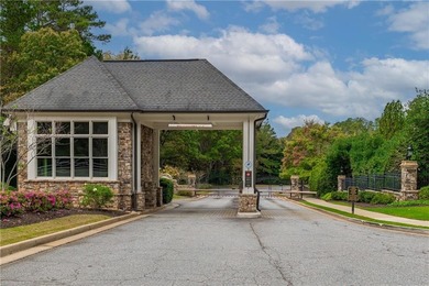 Welcome to 1425 Rolling Links Drive, a beautifully updated home on White Columns Country Club in Georgia - for sale on GolfHomes.com, golf home, golf lot