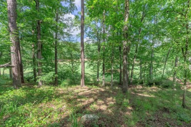 Located on the 6th fairway of the renowned National Golf Course on Reynolds Lake Oconee - The Oconee in Georgia - for sale on GolfHomes.com, golf home, golf lot