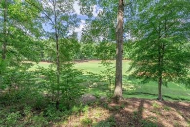Located on the 6th fairway of the renowned National Golf Course on Reynolds Lake Oconee - The Oconee in Georgia - for sale on GolfHomes.com, golf home, golf lot
