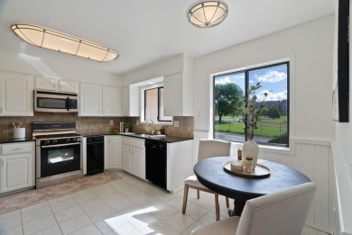 Stunning VIEW home boasts one of the best LOCATIONS in the on Liberty Lake Golf Club in Washington - for sale on GolfHomes.com, golf home, golf lot