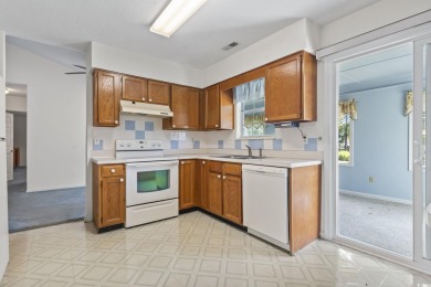 A 55+ community in the heart of it all! This two bedroom, 2 bath on Indian Wells Golf Course in South Carolina - for sale on GolfHomes.com, golf home, golf lot