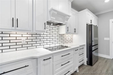You do not want to miss out on this gorgeous custom-built home on Carolina Lakes Country Club in North Carolina - for sale on GolfHomes.com, golf home, golf lot