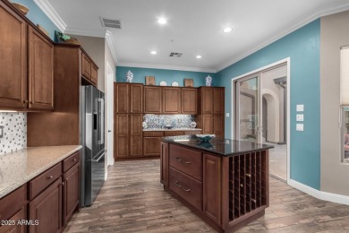 Experience the elegance of an open-floor plan in this on Trilogy Golf Club At Vistancia in Arizona - for sale on GolfHomes.com, golf home, golf lot