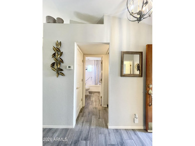 This Elegant + Spacious home has it ALL ! Enter into a Modern on Westbrook Village Golf Club in Arizona - for sale on GolfHomes.com, golf home, golf lot