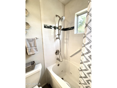 This Elegant + Spacious home has it ALL ! Enter into a Modern on Westbrook Village Golf Club in Arizona - for sale on GolfHomes.com, golf home, golf lot