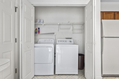 A 55+ community in the heart of it all! This two bedroom, 2 bath on Indian Wells Golf Course in South Carolina - for sale on GolfHomes.com, golf home, golf lot