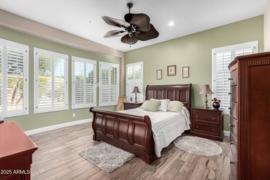 Experience the elegance of an open-floor plan in this on Trilogy Golf Club At Vistancia in Arizona - for sale on GolfHomes.com, golf home, golf lot