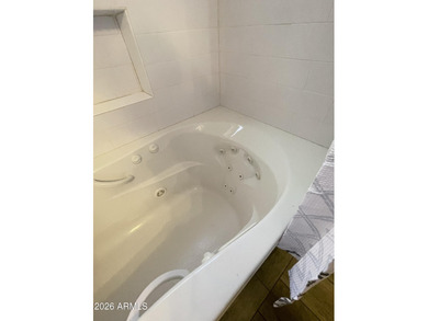 This Elegant + Spacious home has it ALL ! Enter into a Modern on Westbrook Village Golf Club in Arizona - for sale on GolfHomes.com, golf home, golf lot