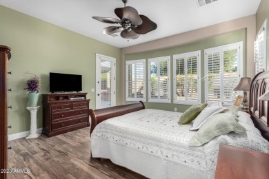Experience the elegance of an open-floor plan in this on Trilogy Golf Club At Vistancia in Arizona - for sale on GolfHomes.com, golf home, golf lot