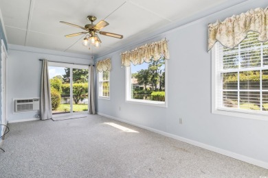 A 55+ community in the heart of it all! This two bedroom, 2 bath on Indian Wells Golf Course in South Carolina - for sale on GolfHomes.com, golf home, golf lot