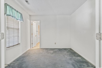A 55+ community in the heart of it all! This two bedroom, 2 bath on Indian Wells Golf Course in South Carolina - for sale on GolfHomes.com, golf home, golf lot