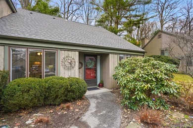 Live the Heritage Hills lifestyle in this beautiful Armonk model on Somers Pointe Golf Club - West Hill in New York - for sale on GolfHomes.com, golf home, golf lot