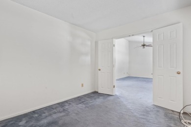 A 55+ community in the heart of it all! This two bedroom, 2 bath on Indian Wells Golf Course in South Carolina - for sale on GolfHomes.com, golf home, golf lot