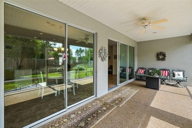 Johnstown Model with a Private Location View. The Great 3/2 on Eagle Ridge At Spruce Creek Country Club in Florida - for sale on GolfHomes.com, golf home, golf lot