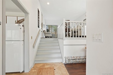 Live the Heritage Hills lifestyle in this beautiful Armonk model on Somers Pointe Golf Club - West Hill in New York - for sale on GolfHomes.com, golf home, golf lot