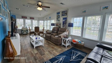 Welcome to the serene and gated Riverside Club - Golf and Marina on The Riverside Golf Club in Florida - for sale on GolfHomes.com, golf home, golf lot
