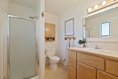 Stunning VIEW home boasts one of the best LOCATIONS in the on Liberty Lake Golf Club in Washington - for sale on GolfHomes.com, golf home, golf lot