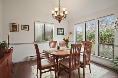 Live the Heritage Hills lifestyle in this beautiful Armonk model on Somers Pointe Golf Club - West Hill in New York - for sale on GolfHomes.com, golf home, golf lot