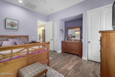 Experience the elegance of an open-floor plan in this on Trilogy Golf Club At Vistancia in Arizona - for sale on GolfHomes.com, golf home, golf lot