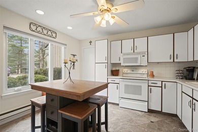 Live the Heritage Hills lifestyle in this beautiful Armonk model on Somers Pointe Golf Club - West Hill in New York - for sale on GolfHomes.com, golf home, golf lot