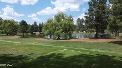 Experience luxury living in this stunning townhouse located on on Pinetop Lakes Golf and Country Club in Arizona - for sale on GolfHomes.com, golf home, golf lot